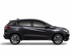 Honda HR-V 2014 года (TH)